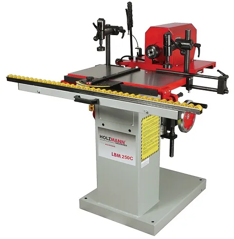Holzmann Pitkäreikäporakone LBM250C