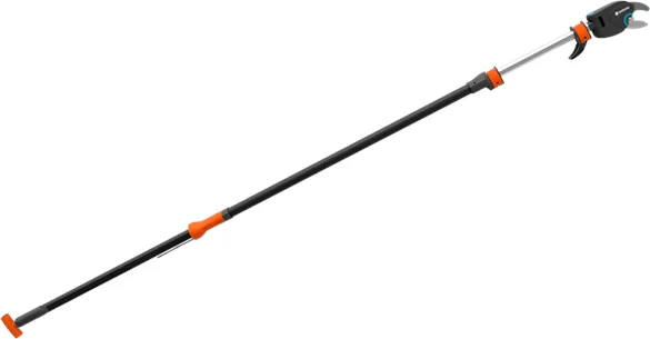 Gardena Teleskooppinen oksasakset StarCut 410 PLUS