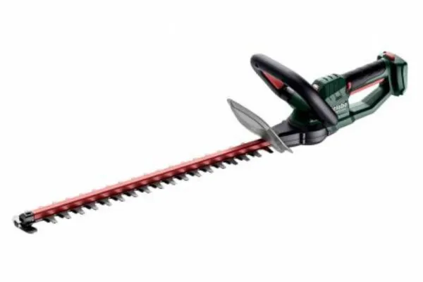Metabo akku-pensasleikkuri HS 18 LTX 55