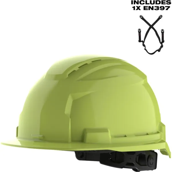 Milwaukee Suojakypärä BOLT™ 100