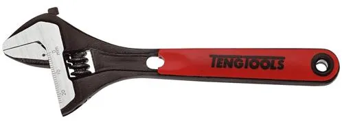 Teng Tools Säädettävä jakoavain - ruotsalainen avain IQ 12"