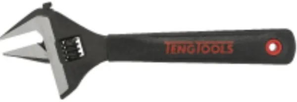 Teng Tools Säädettävä jakoavain / Ruotsalainen avain WT 12"