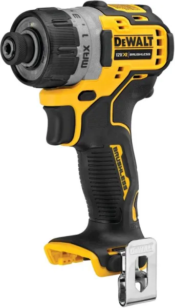 Dewalt XR 12V ruuvinväännin Solo