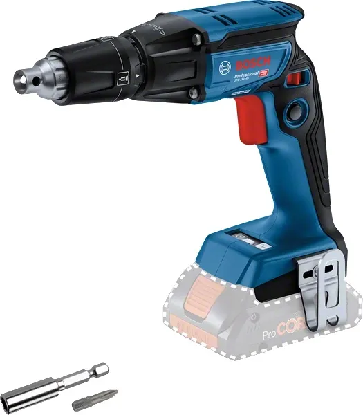 Bosch GTB 18V-45 SOLO langaton kipsilevyruuvinväännin