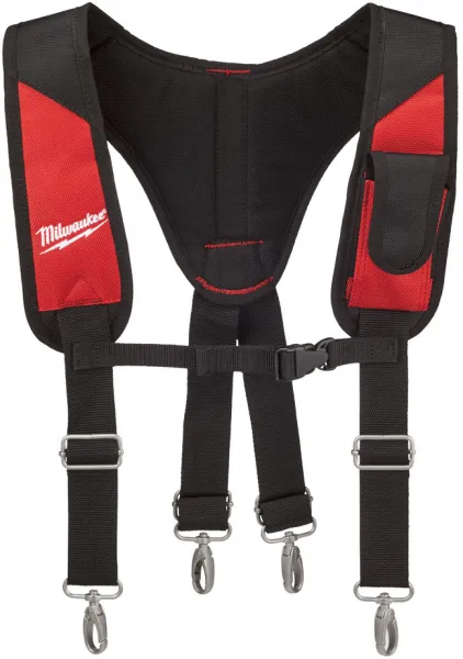 Milwaukee-valjaat työkaluvyölle